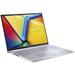 ASUS NTB Vivobook 16 (X1605VA-MB1269W), i5-13420H, 16" 1920 x 1200, 16GB, 1TB SSD, Iris X, W11 Home, Silver