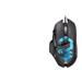 Logitech myš Gaming G502 Proteus Spectrum, optická, USB, 11 tlačítek, černá, 200 - 12 000dpi