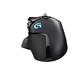 Logitech myš Gaming G502 Proteus Spectrum, optická, USB, 11 tlačítek, černá, 200 - 12 000dpi