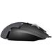 Logitech myš Gaming G502 Proteus Spectrum, optická, USB, 11 tlačítek, černá, 200 - 12 000dpi