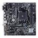 ASUS PRIME A320M-K, AM4, AMD A320, 2xDDR4, 1 x PCIe 3.0/2.0 x16, SATAIII, M.2, D-sub, HDMI, mATX