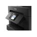 EPSON tiskárna ink WorkForce WF-3720DWF MFZ, A4, 20/10ppm, 4ink, USB, NET, Duplex, WIFI, 250listů in, MULTIFUNKCE