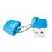 Apacer USB Flash Drive, 3.1, 16GB, AH159, modrý, AP16GAH159U-1