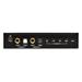 AXAGON ADA-71 SOUNDbox USB real 7.1 audio adapter, SPDIF in/out