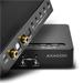 AXAGON ADA-71 SOUNDbox USB real 7.1 audio adapter, SPDIF in/out