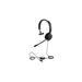 Jabra Evolve 20, Mono, USB, MS