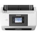 EPSON skener WorkForce DS-780N - A4/600x600dpi/USB3.0/DADF/LAN