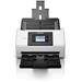 EPSON skener WorkForce DS-780N - A4/600x600dpi/USB3.0/DADF/LAN