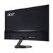 Acer LCD R231BMID 23" W IPS LED/1920x1080/100M:1/4ms/250nits/DVI/HDMI/ZeroFrame/Acer EcoDisplay/Black