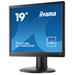 19" LCD iiyama ProLite B1980SD-B -5ms,5:4,DVI,ECO