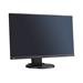 24" LED NEC MultiSync E241N Black