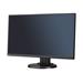 24" LED NEC MultiSync E241N Black