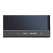 24" LED NEC MultiSync E241N Black