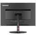 Lenovo LCD T24d Wide 24" IPS WLED/16:10/1920x1200/300cd-m2/1000:1/7ms/VGA/DP/HDMI/4xUSB/Pivot/VESA