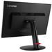 Lenovo LCD T24d Wide 24" IPS WLED/16:10/1920x1200/300cd-m2/1000:1/7ms/VGA/DP/HDMI/4xUSB/Pivot/VESA