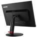 Lenovo LCD T24d Wide 24" IPS WLED/16:10/1920x1200/300cd-m2/1000:1/7ms/VGA/DP/HDMI/4xUSB/Pivot/VESA