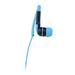 Canyon Stereo earphones with microphone, Black