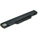 2-Power baterie pro HP/COMPAQ Business Notebook NC61/NC62/NC63/NX51/NX61/NX63/NX64/65/67/69 Li-ion (6cell), 10.8V, 4600 mAh