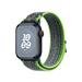 Watch Acc/41/Bright Green/Blue Nike S.Loop