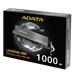 ADATA LEGEND 860/1TB/SSD/M.2 NVMe/Černá/Heatsink/5R