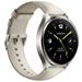 Xiaomi Watch 2/46mm/Titan Gray/Elegant Band