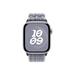 Watch Acc/40/Grey/Blue Nike Sport Loop