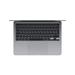 MacBook Air 13'' M3 8C CPU/10C GPU/24G/512/SK/SPG