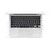 MacBook Air 13'' M3 8C CPU/10C GPU/24G/512/CZ/SLV