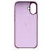 Beats iPhone 16+ Case with MS - Sunset Purple