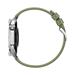 Huawei Watch GT 4/46mm/Silver/Elegant Band/Green