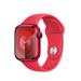 Watch Acc/41/(P)RED Sport Band - S/M