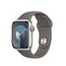 Watch Acc/41/Clay Sport Band - M/L