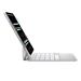 Magic Keyboard iPad Pro 11" (M4) - DE - White