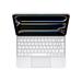 Magic Keyboard iPad Pro 11" (M4) - DE - White