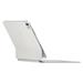 Magic Keyboard iPad Pro 11" (M4) - DE - White