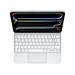 Magic Keyboard iPad Pro 11" (M4) - MG - White