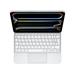 Magic Keyboard iPad Pro 11" (M4) - UA - White