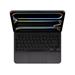 Magic Keyboard iPad Pro 11" (M4) - UA - Black