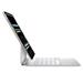 Magic Keyboard iPad Pro 13" (M4) - DE - White