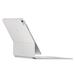 Magic Keyboard iPad Pro 13" (M4) - DE - White