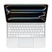 Magic Keyboard iPad Pro 13" (M4) - MG - White