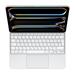 Magic Keyboard iPad Pro 13" (M4) - UA - White