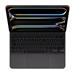 Magic Keyboard iPad Pro 13" (M4) - DE - Black