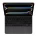 Magic Keyboard iPad Pro 13" (M4) - MG - Black