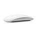 Apple Magic Mouse – bílý Multi-Touch povrch (USB-C)