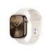 Watch Acc/42/Starlight Sport Band - S/M