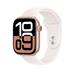 Watch Acc/46/Light Blush Sport Band - M/L