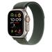 Watch Acc/49/Green Trail Loop - S/M - Natur.Titan