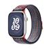 Watch Acc/46/Blue/Red Nike Sport Loop