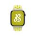 Watch Acc/42/Volt Splash Nike Sport Band - S/M